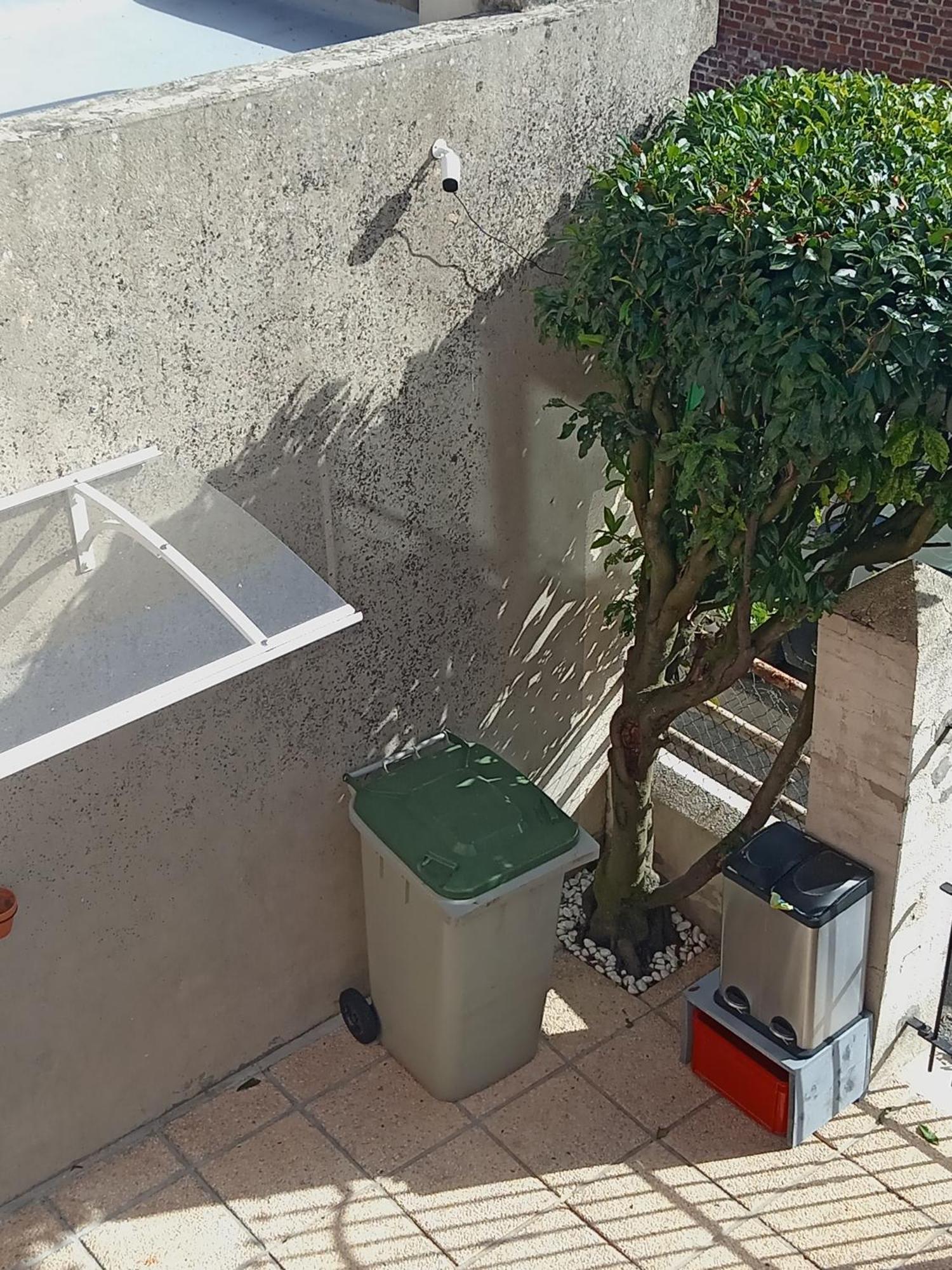 De La Chapelette Holiday home Peronne (Somme)